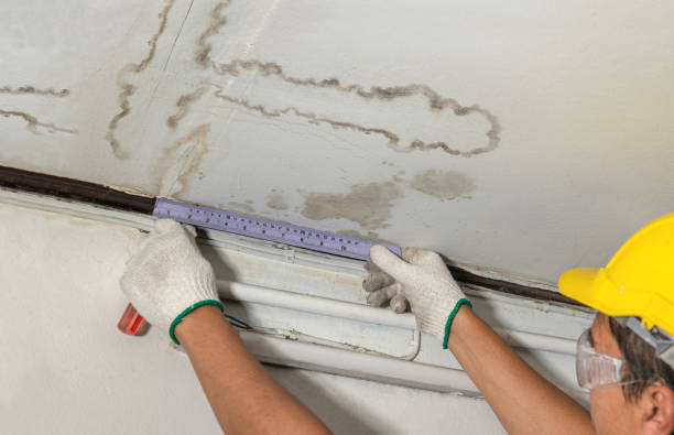 Reliable Burst Pipe Cleanup contractor in Bloomsbury, NJ by Local Water Damage Repair